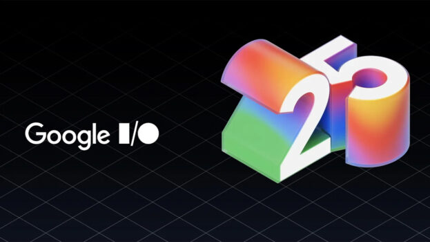 Google IO 2025