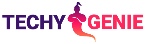 TechyGenie