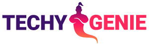 TechyGenie