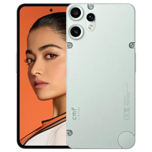 CMF Phone 2 Pro