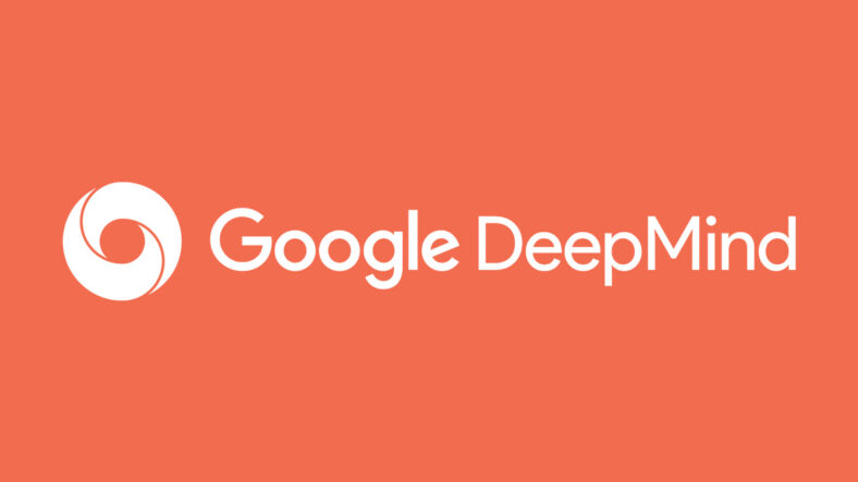 Google DeepMind Offline AI