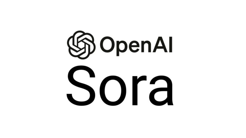 OpenAI Sora