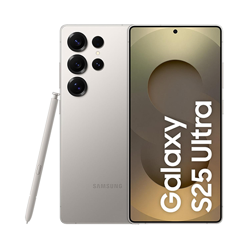 Samsung Galaxy S25 Ultra