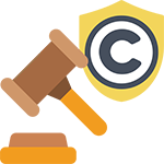 Pinterest Copyright