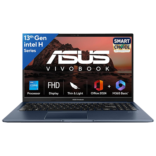 Asus Vivobook 15 Asus Vivobook 15