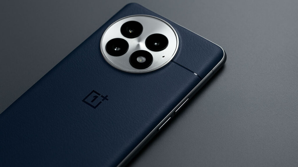 Oneplus 13 Design