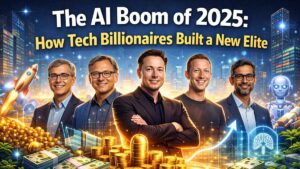 AI Boom 2025