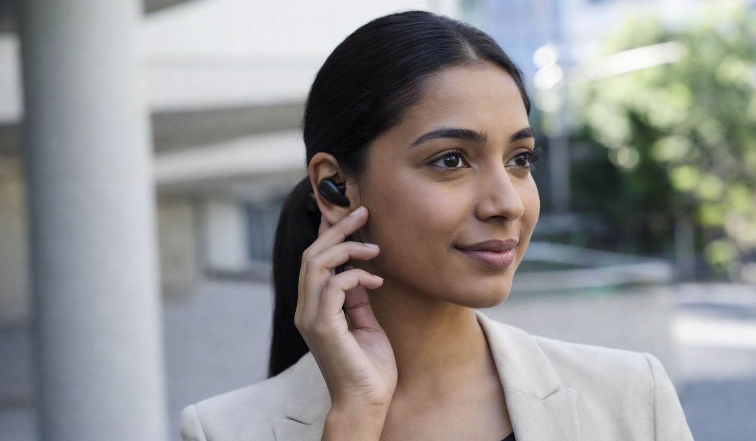 Call Quality- Sony WF-1000XM6