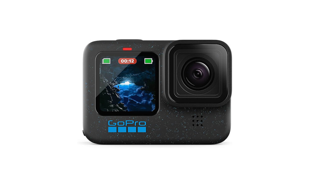 GoPro HERO12 Black