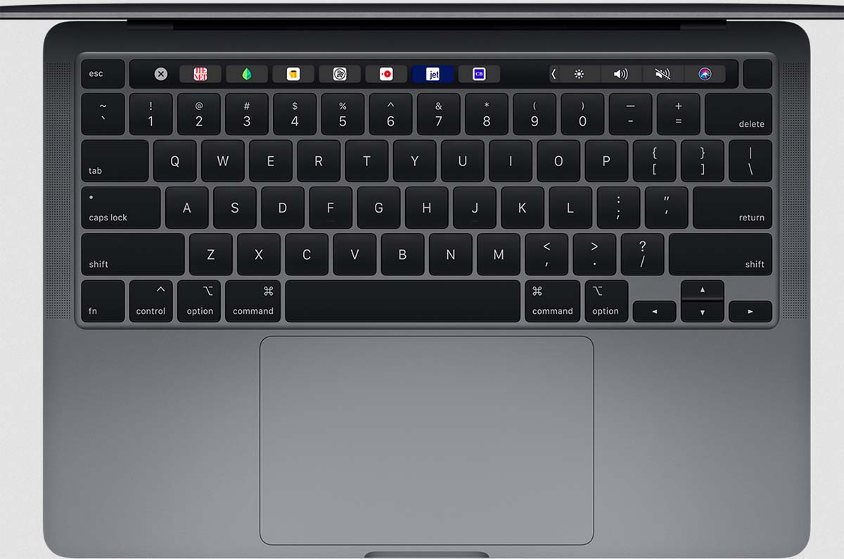 How to Turn On Keyboard Light on MacBook