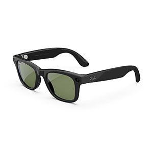 Ray Ban Meta Glasses Gen 2