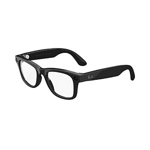 Ray ban Meta Glasses Gen 1