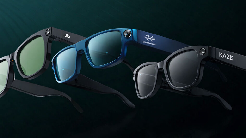 Smart Glasses in India