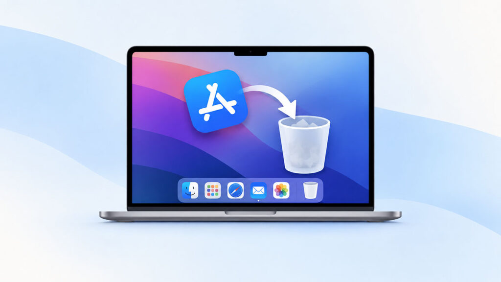 How to Uninstall Apps on Mac